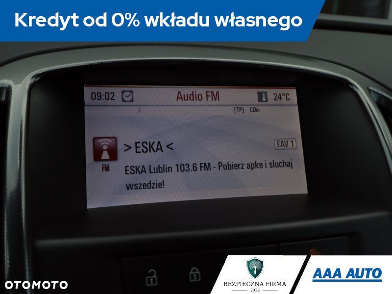 Opel Astra - 14