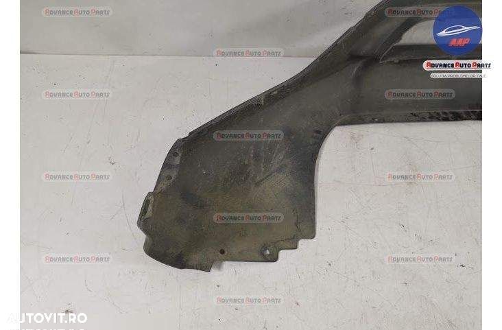 Spoiler Fusta Bara Fata originala Honda  CR-V  4 [2012 - 2015] - 7