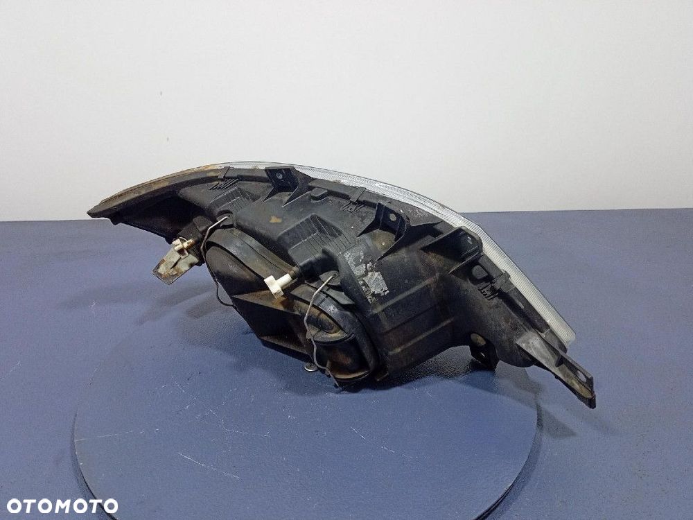 MERCEDES SPRINTER W901 902 903 LIFT 00- REFLEKTOR LEWY PRZÓD 1EH246047-01 - 4