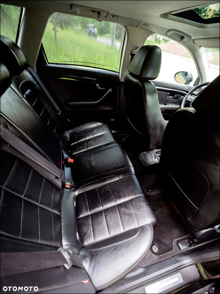 Seat Exeo 2.0 TDI CR Sport - 14
