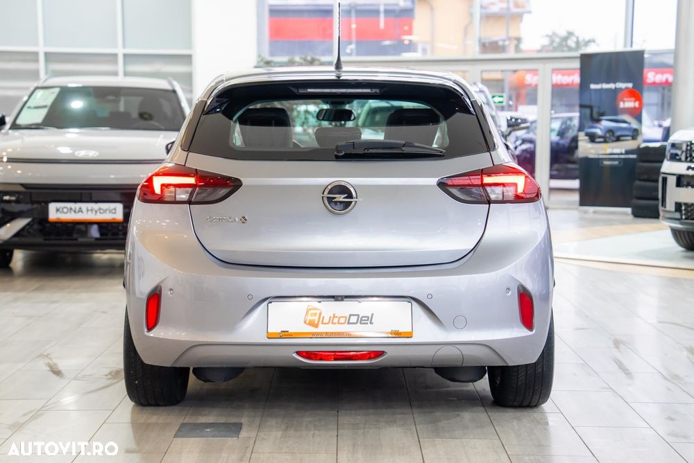 Opel Corsa - 9