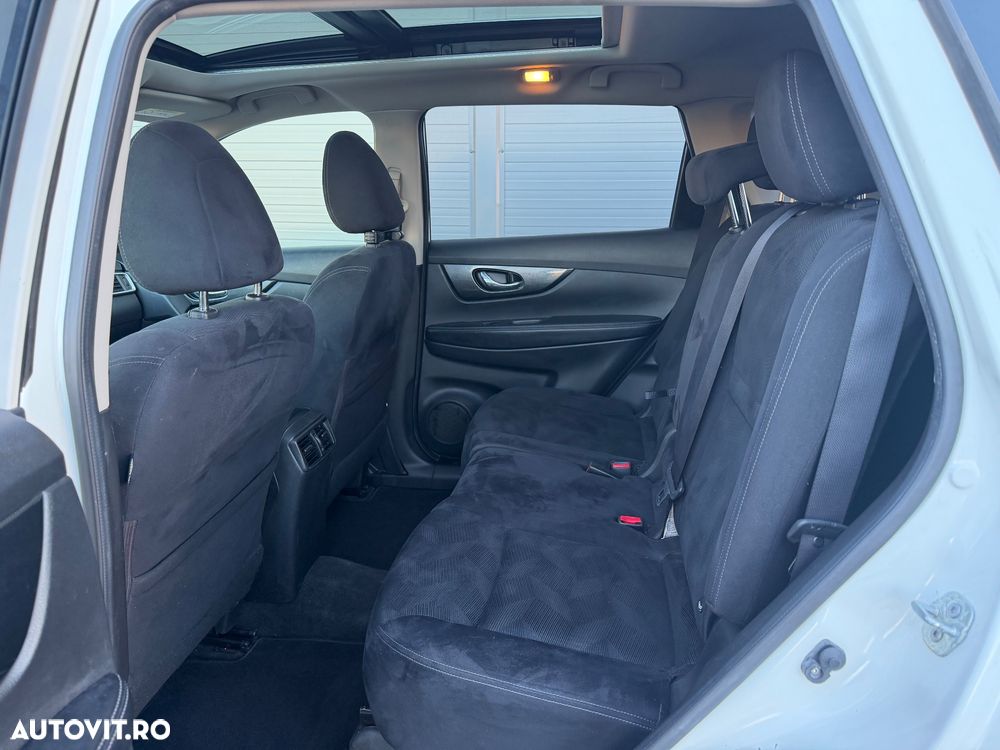 Nissan X-Trail 1.6 dCi Tekna - 13