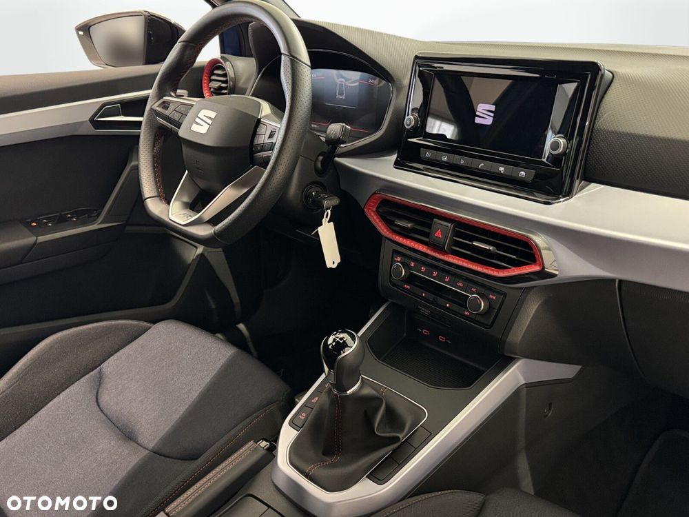Seat Arona 1.0 TSI Style S&S - 19