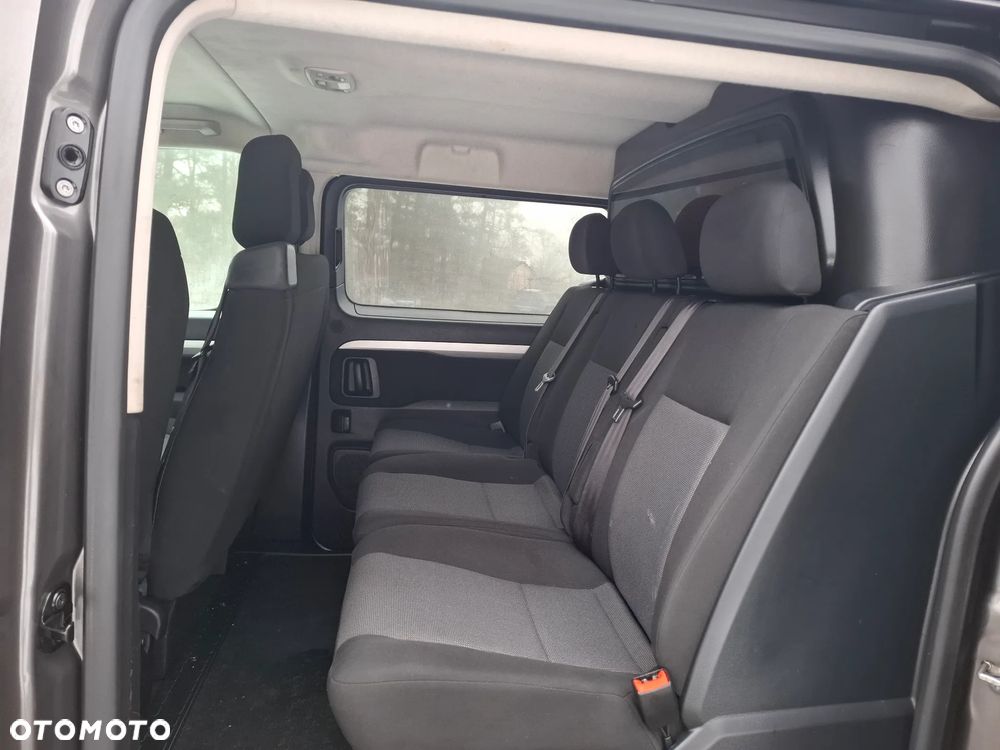 Peugeot Expert Long 2,9t Premium (bryg.) - 23