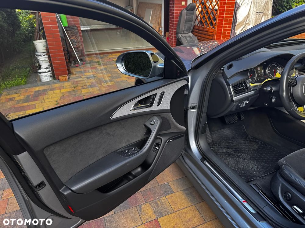 Audi A6 Limousine - 7