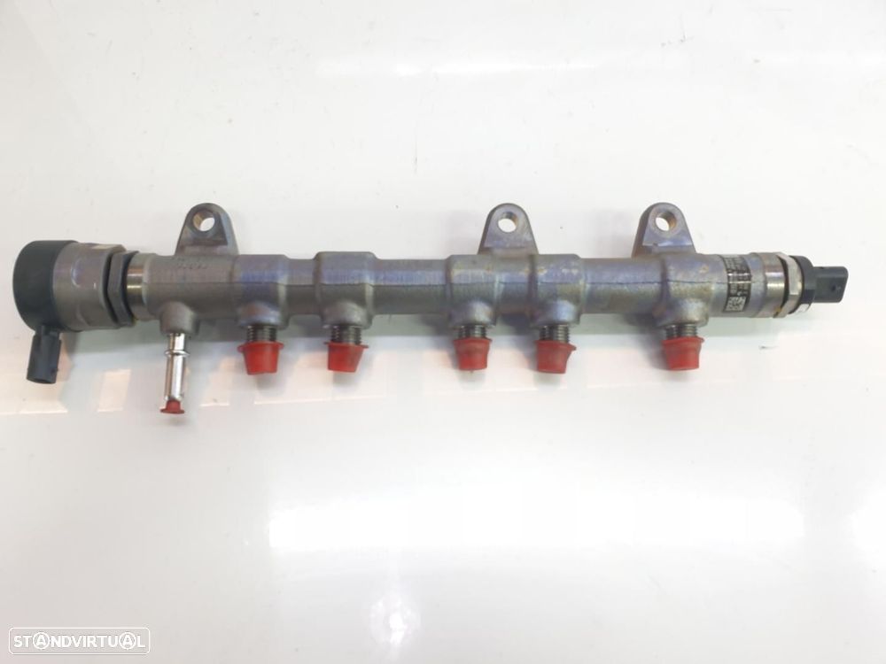 RAMPA INJETORA BMW SERIE X2 F39 - 1