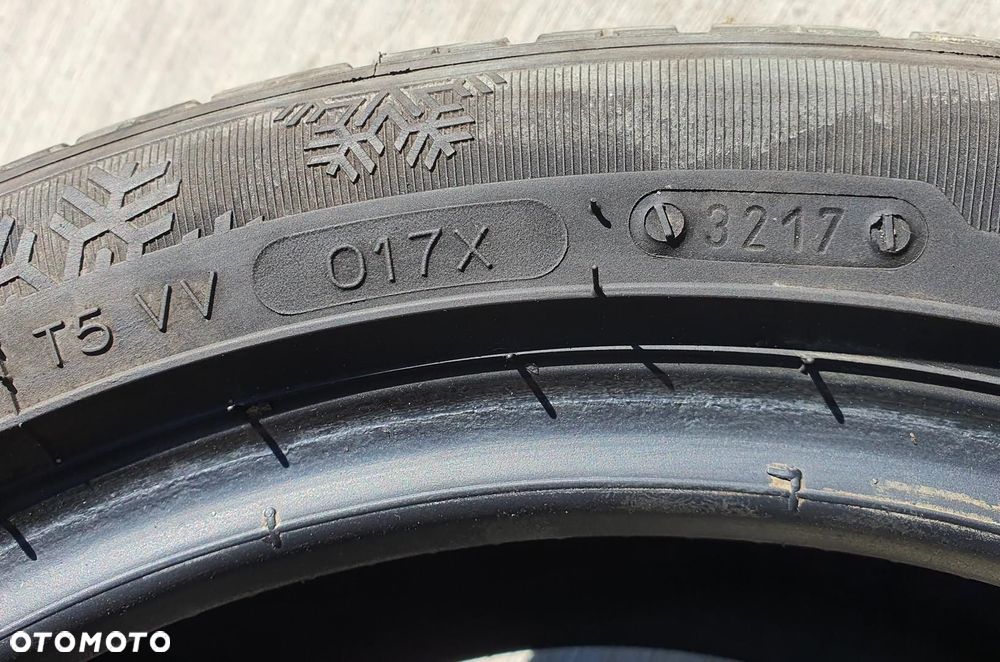 OPONY SEBRING 601 SNOW 195/50/R15 6MM 2SZT - 4