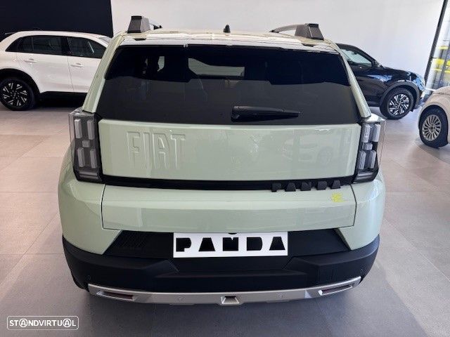 Fiat Grande Panda 45 kWh La Prima - 7