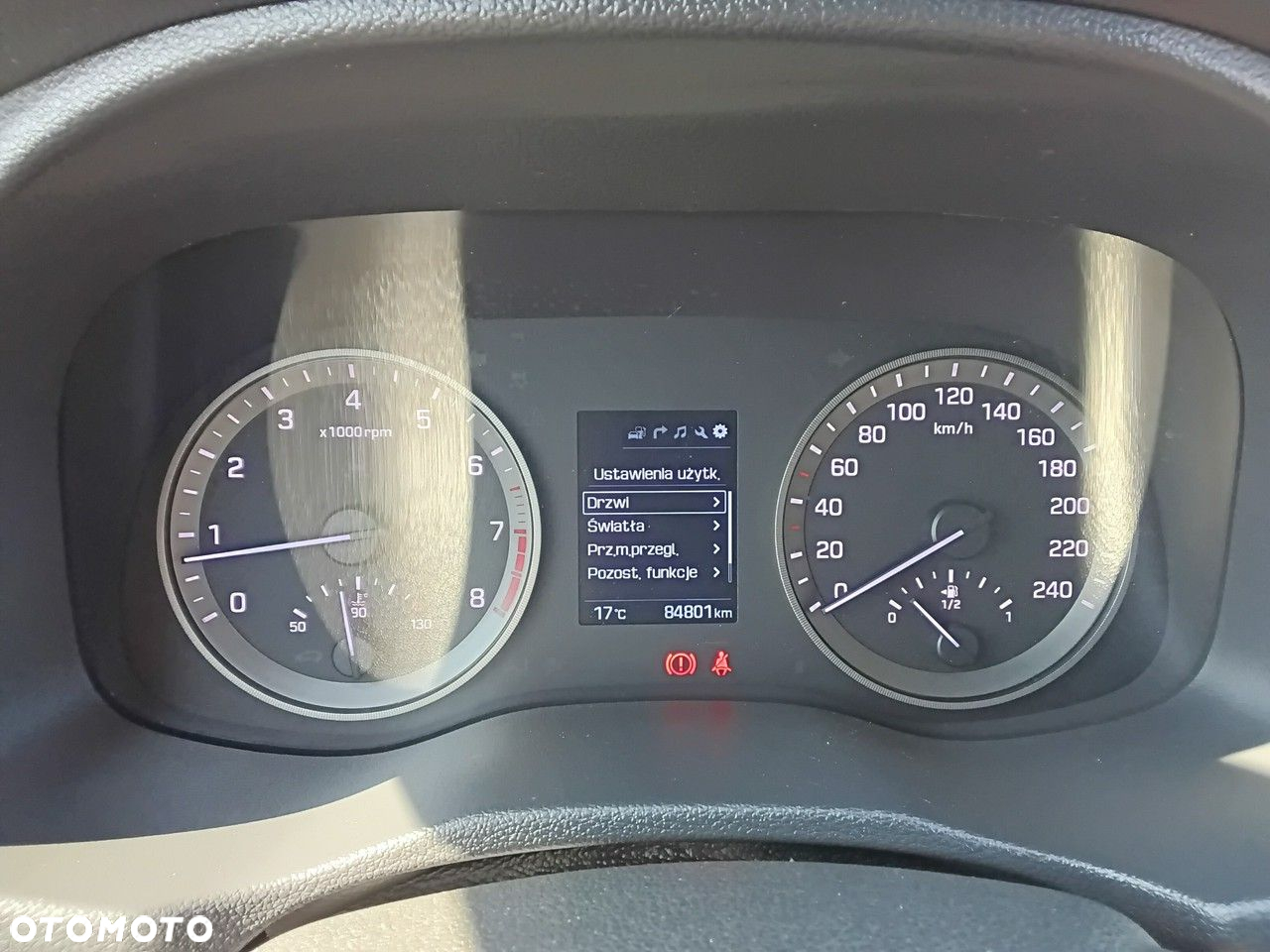 Hyundai Tucson 1.6 T-GDi Style 2WD - 25