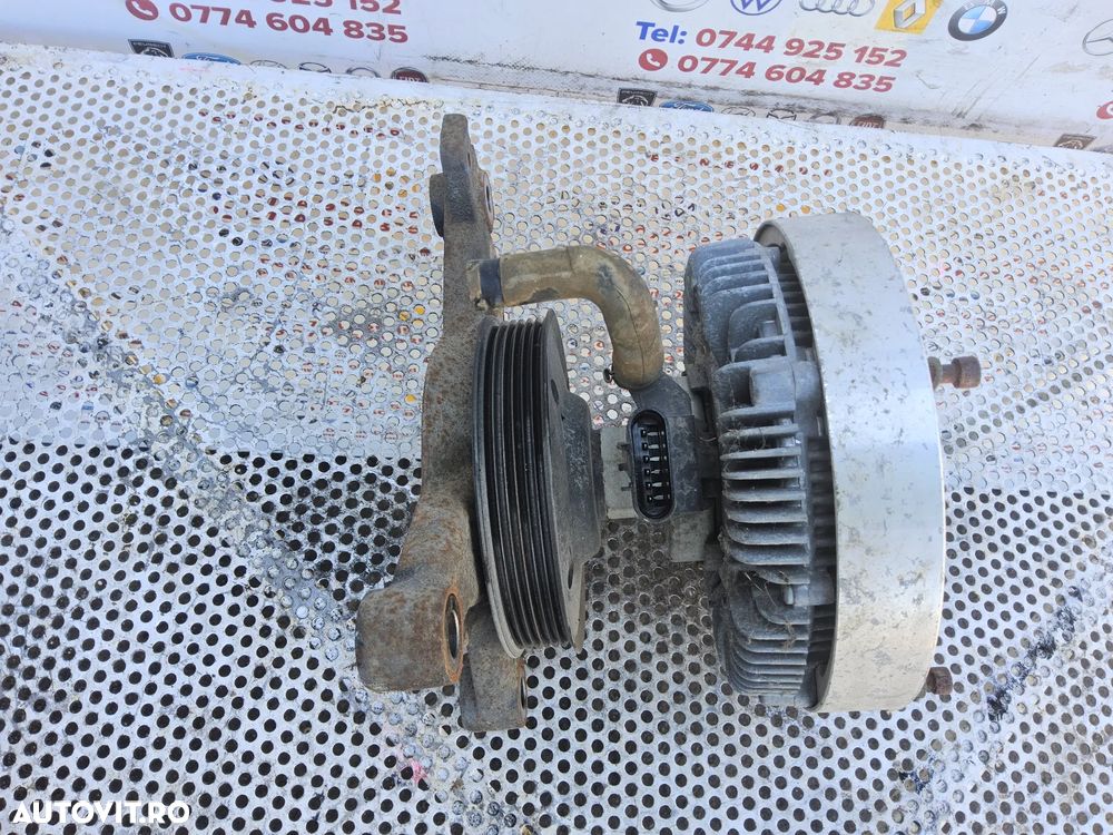Vascocuplaj Ford Ranger 2.0 euro 6 vascocupla Ranger Raptor 2.0 ecoblue - 4