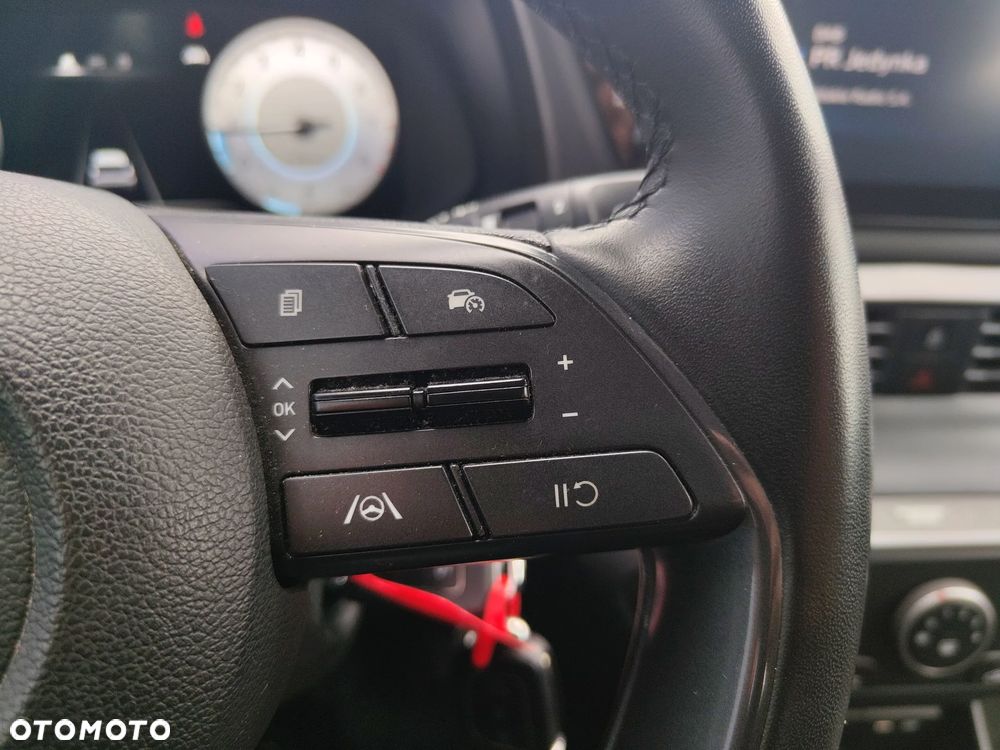Hyundai i20 1.0 T-GDi Modern - 22