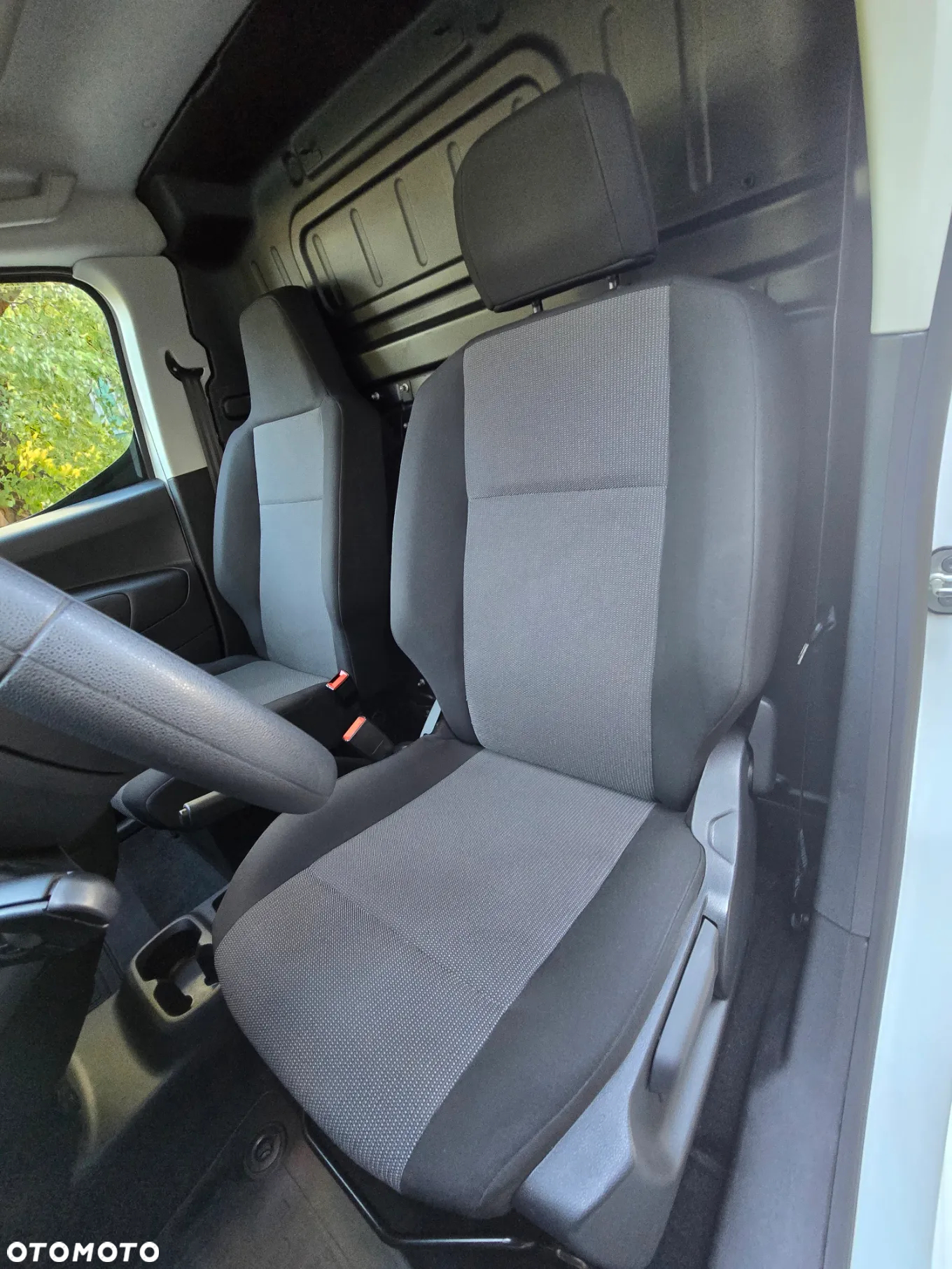 Toyota Proace City - 18