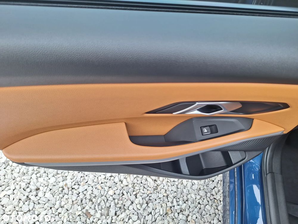 BMW Seria 3 320d xDrive MHEV Advantage sport - 16