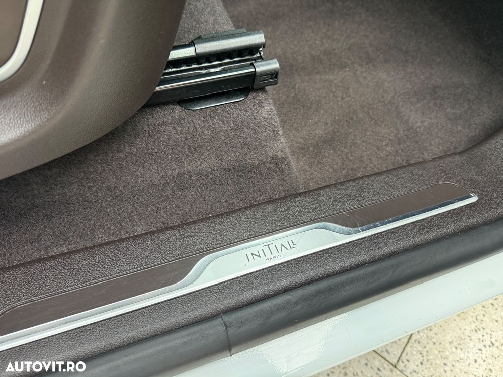 Renault Espace Energy dCi 160 EDC Initiale Paris - 31