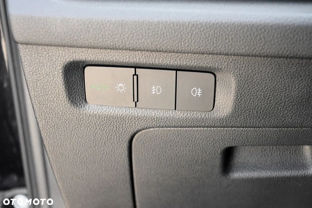 Skoda Octavia 1.5 TSI GPF ACT Style - 18