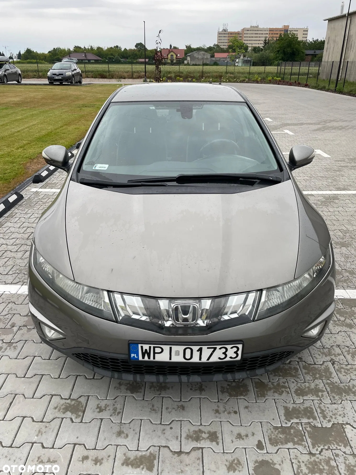 Honda Civic 1.8 Executive - 4