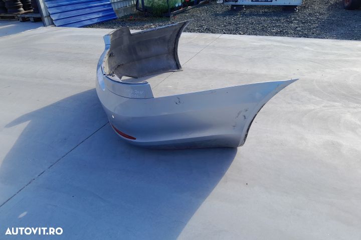 Bara spate SEDAN SEDAN Skoda Octavia 2 [2004 - 2008] Liftback 5-usi 2 - 3