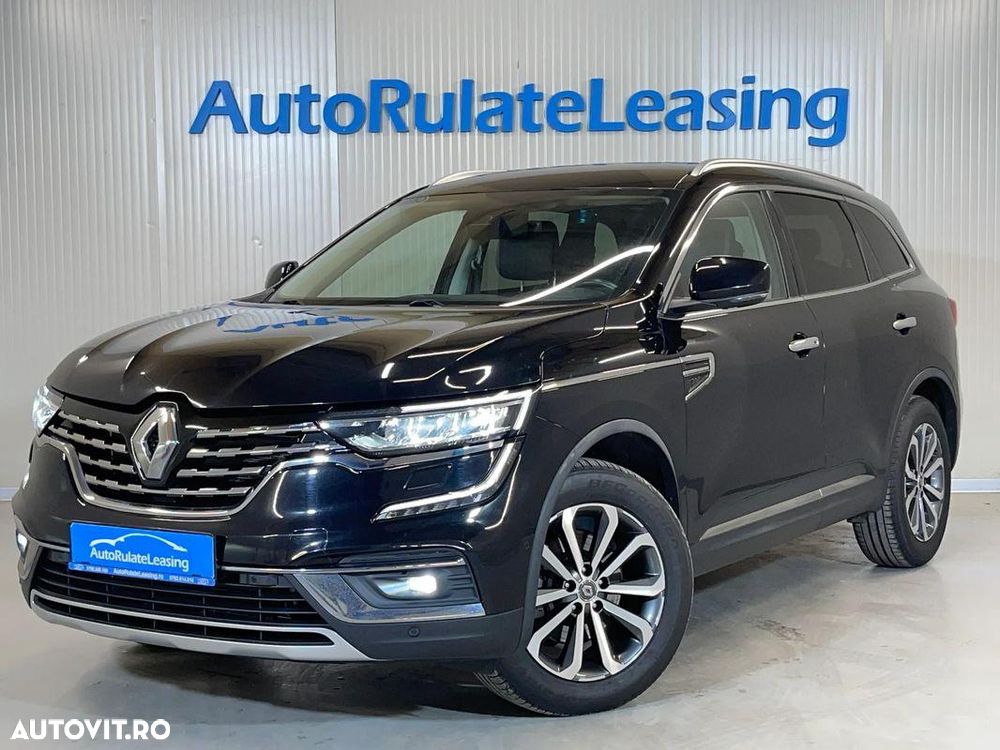 Renault Koleos BLUE dCi X-Tronic 4WD Intens - 1