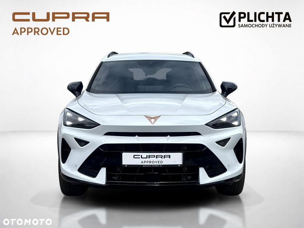 Cupra Formentor 1.5 eTSI mHEV DSG - 9
