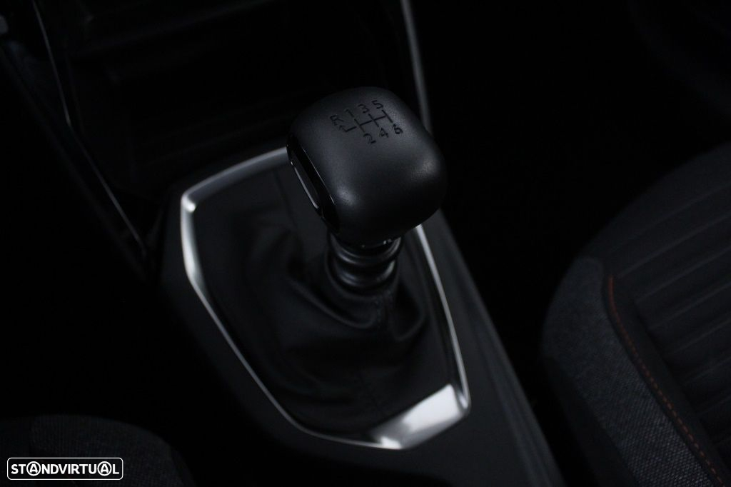 Peugeot 208 1.5 BlueHDi Active Pack - 30