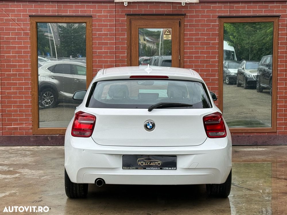 BMW Seria 1 - 33
