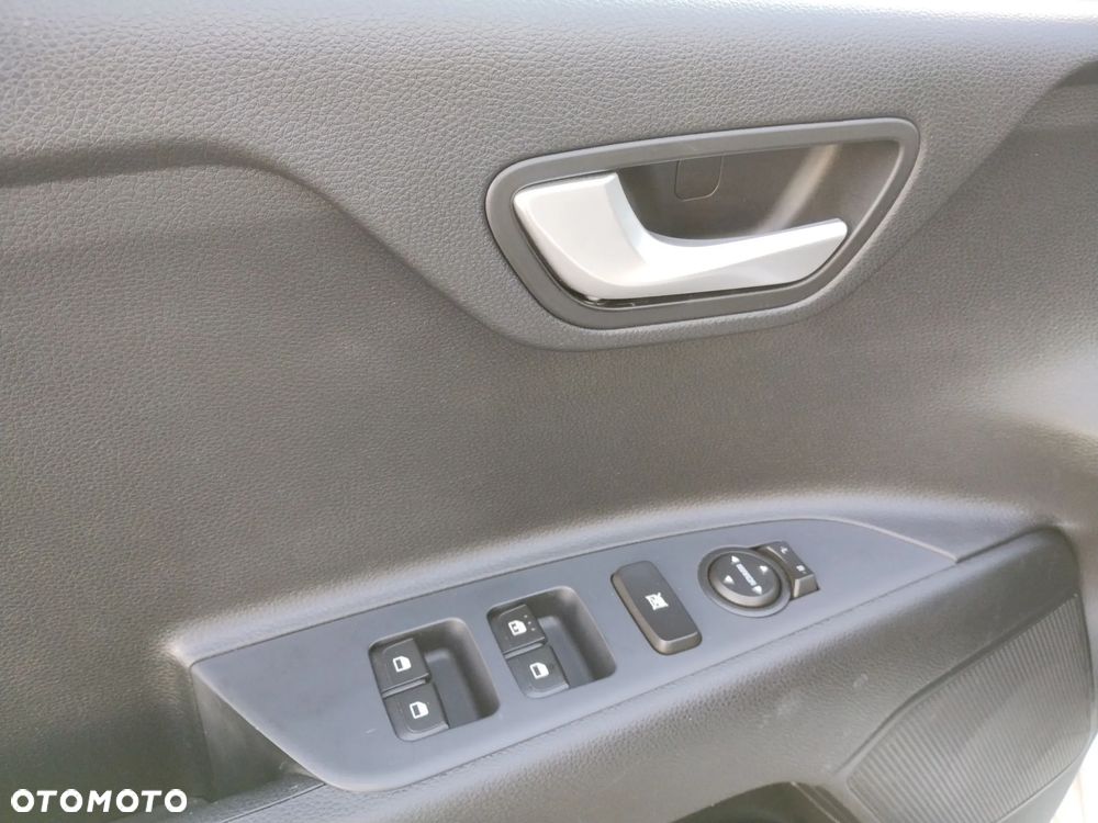 Kia Stonic 1.2 M - 19