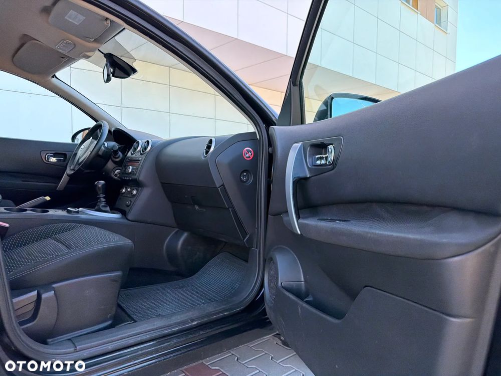 Nissan Qashqai - 16