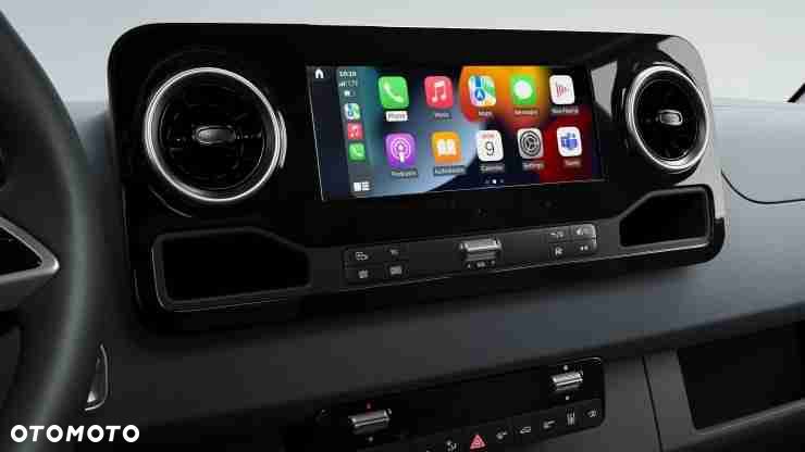 Mercedes-Benz Sprinter 315 CDI - 5