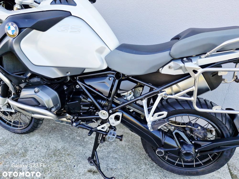 BMW Adventure - 15
