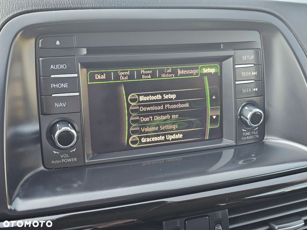 Mazda CX-5 2.2 D Skypassion - 31