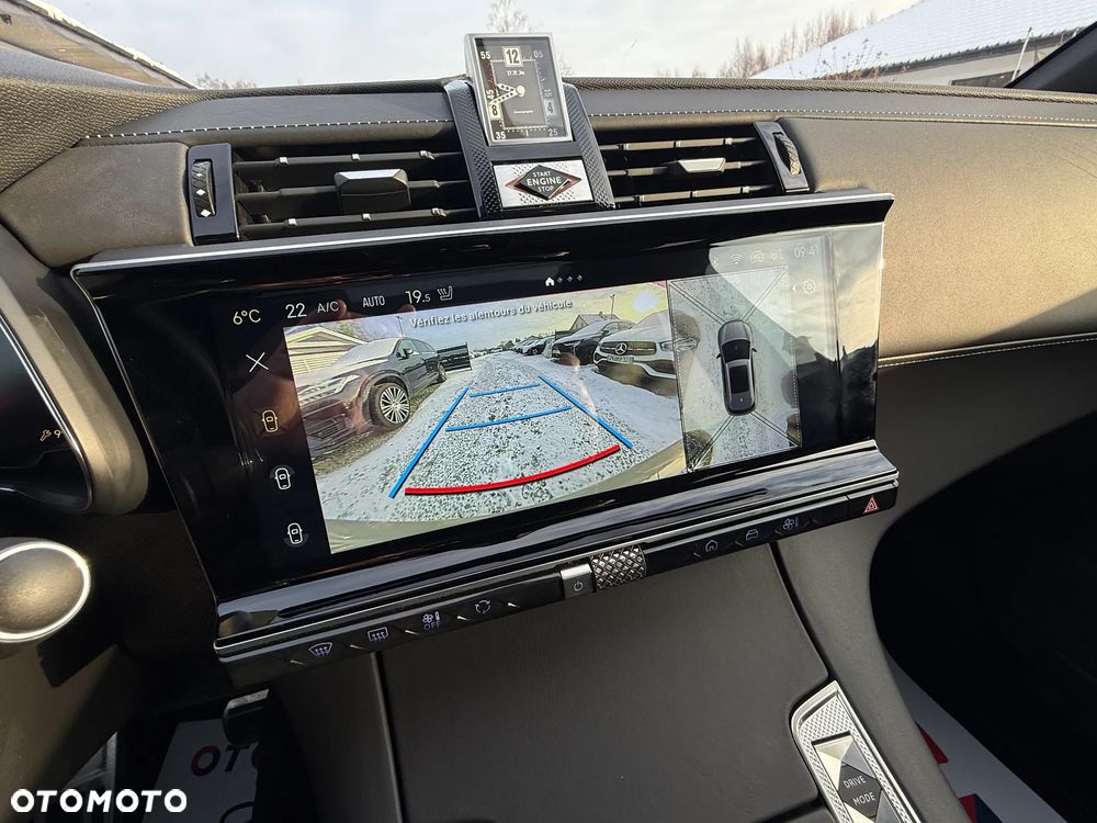 DS Automobiles DS 7 Crossback - 35