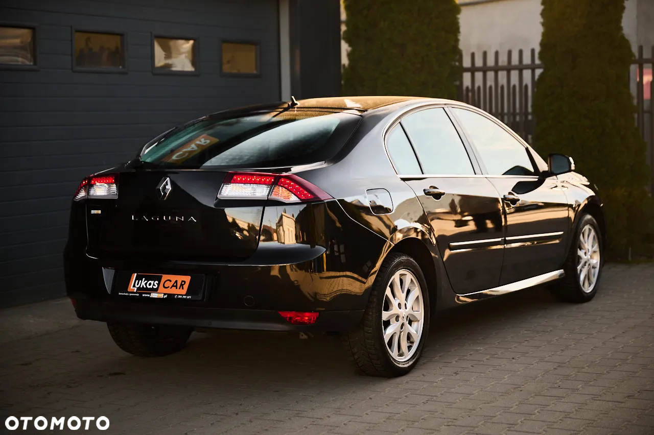 Renault Laguna 2.0 16V 140 Dynamique - 33