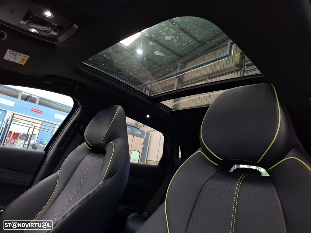 BYD Atto 3 60.48 kWh Comfort - 27