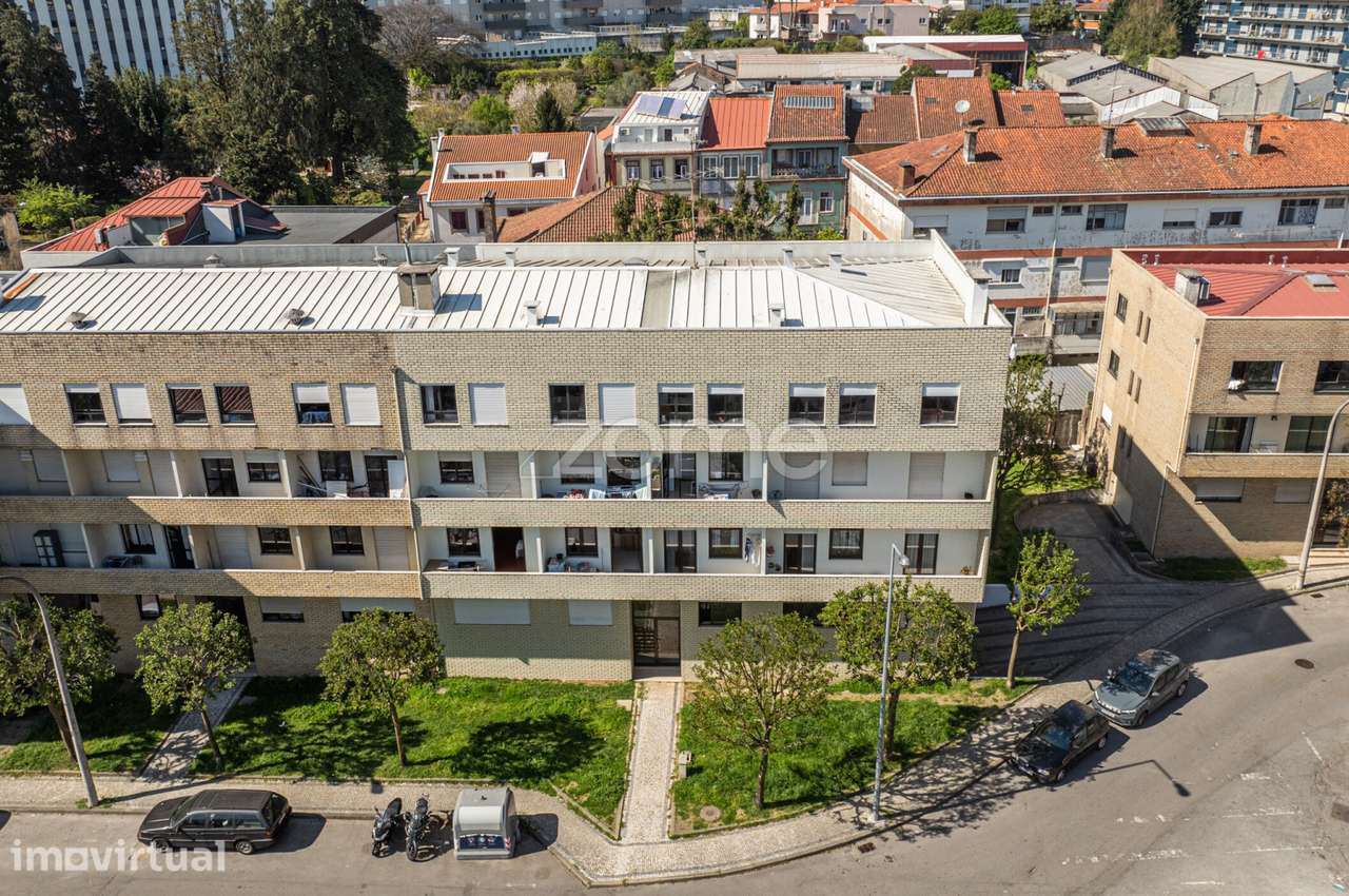 Apartamento, 95 m², São Victor - Grande imagem: 3/26