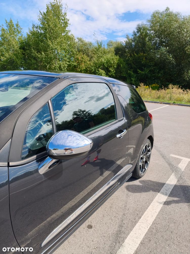 Citroën DS3 - 8
