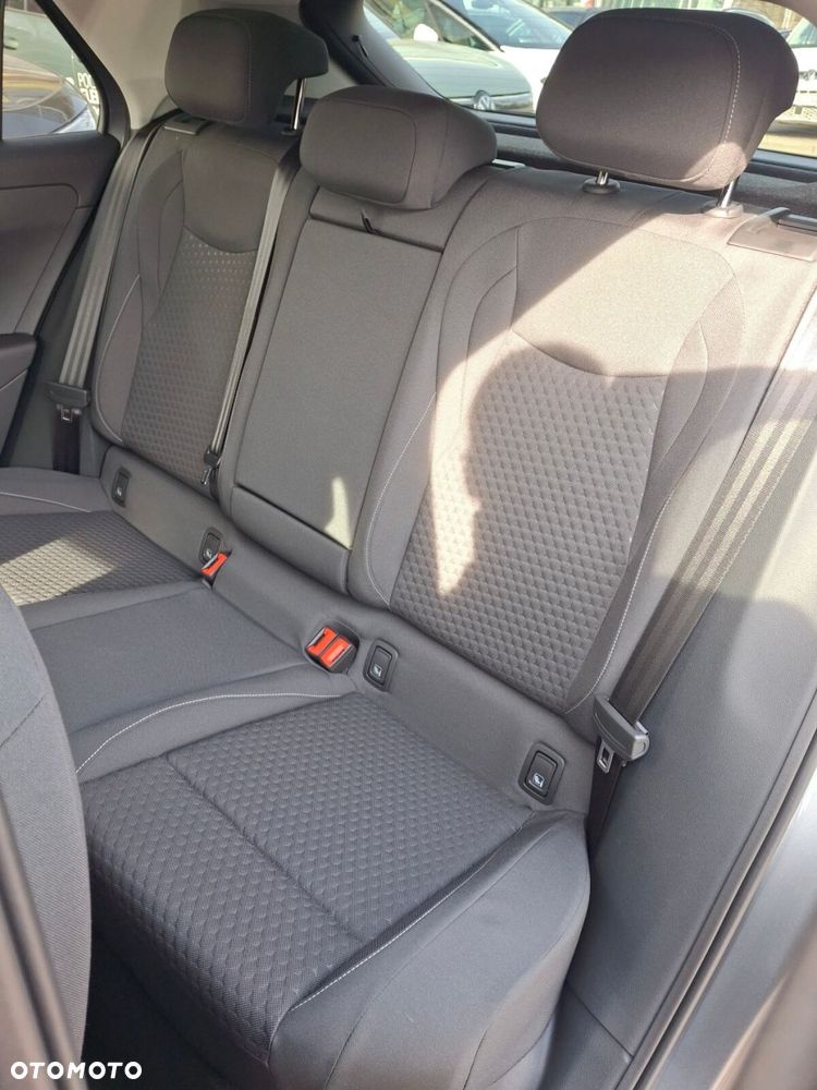Volkswagen T-Roc 1.5 TSI Life DSG - 15