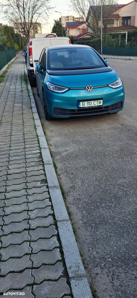 Volkswagen ID.3 58 kWh Pro Performance - 4