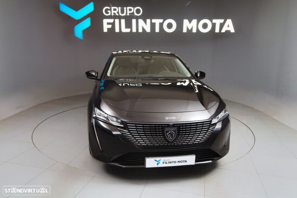 Peugeot 308 SW 1.5 BlueHDi Allure - 1