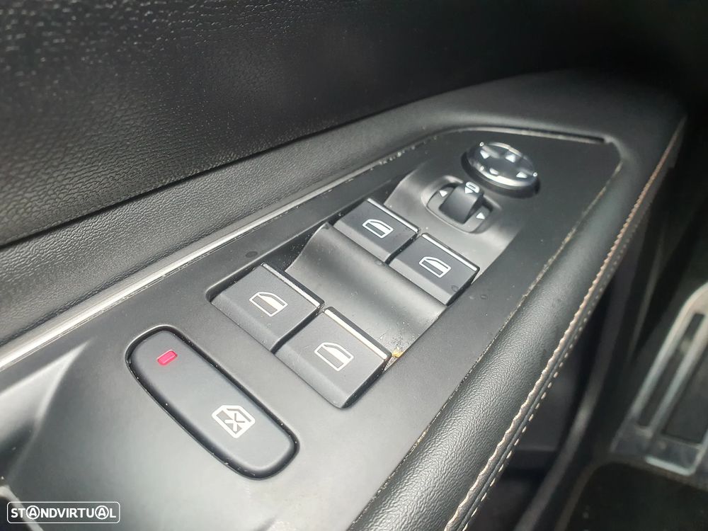 Peugeot 5008 1.5 BlueHDi GT - 10