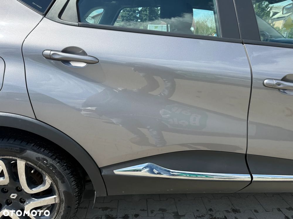 Renault Captur ENERGY dCi 90 Experience - 13