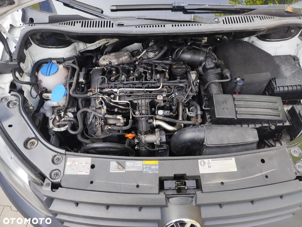 Volkswagen Caddy - 16