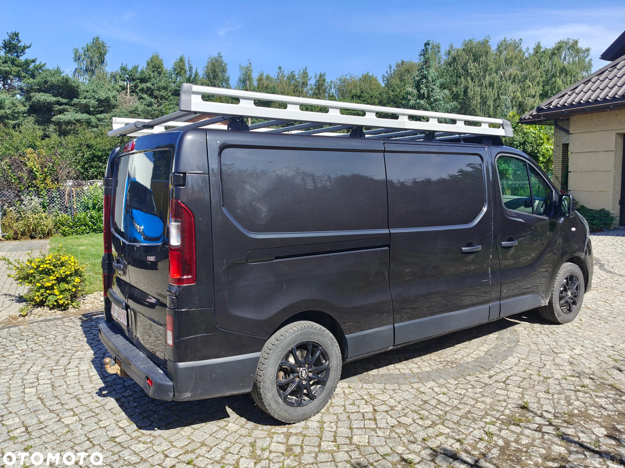 Nissan NV300 - 13