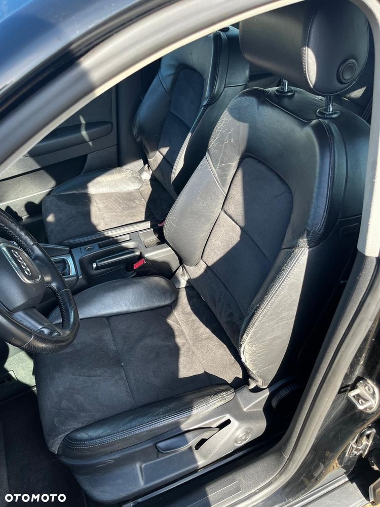 Audi A3 Sportback 1.9 TDI Ambiente - 12