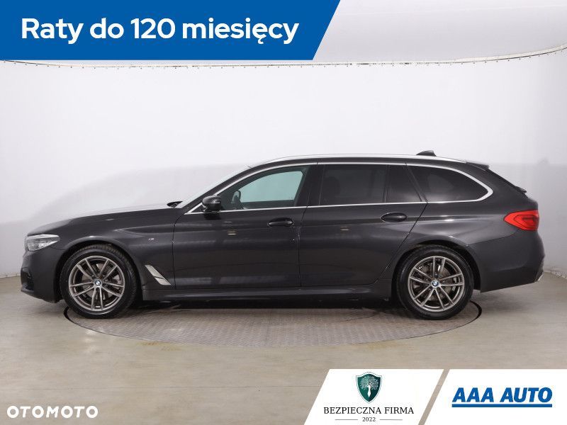 BMW Seria 5 - 4