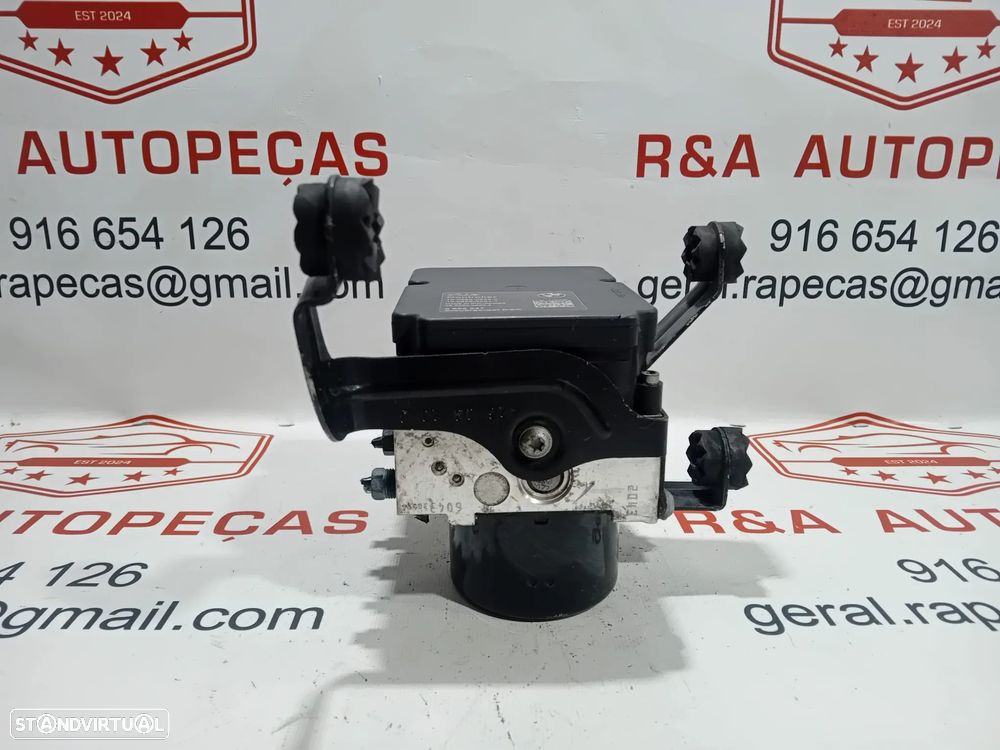 Módulo Abs BMW F20 F21 F30 F31 34516862246 3451686224601 10021209354 27040839609235 10096208293 10062232911 28562040203 6862247 Original - 1