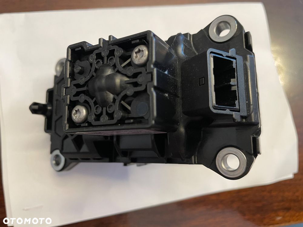 Gałka wybierak lewarek zmiany Biegów Volvo XC 90 II XC 60 II   32280785 P32324873. NOWY - 2