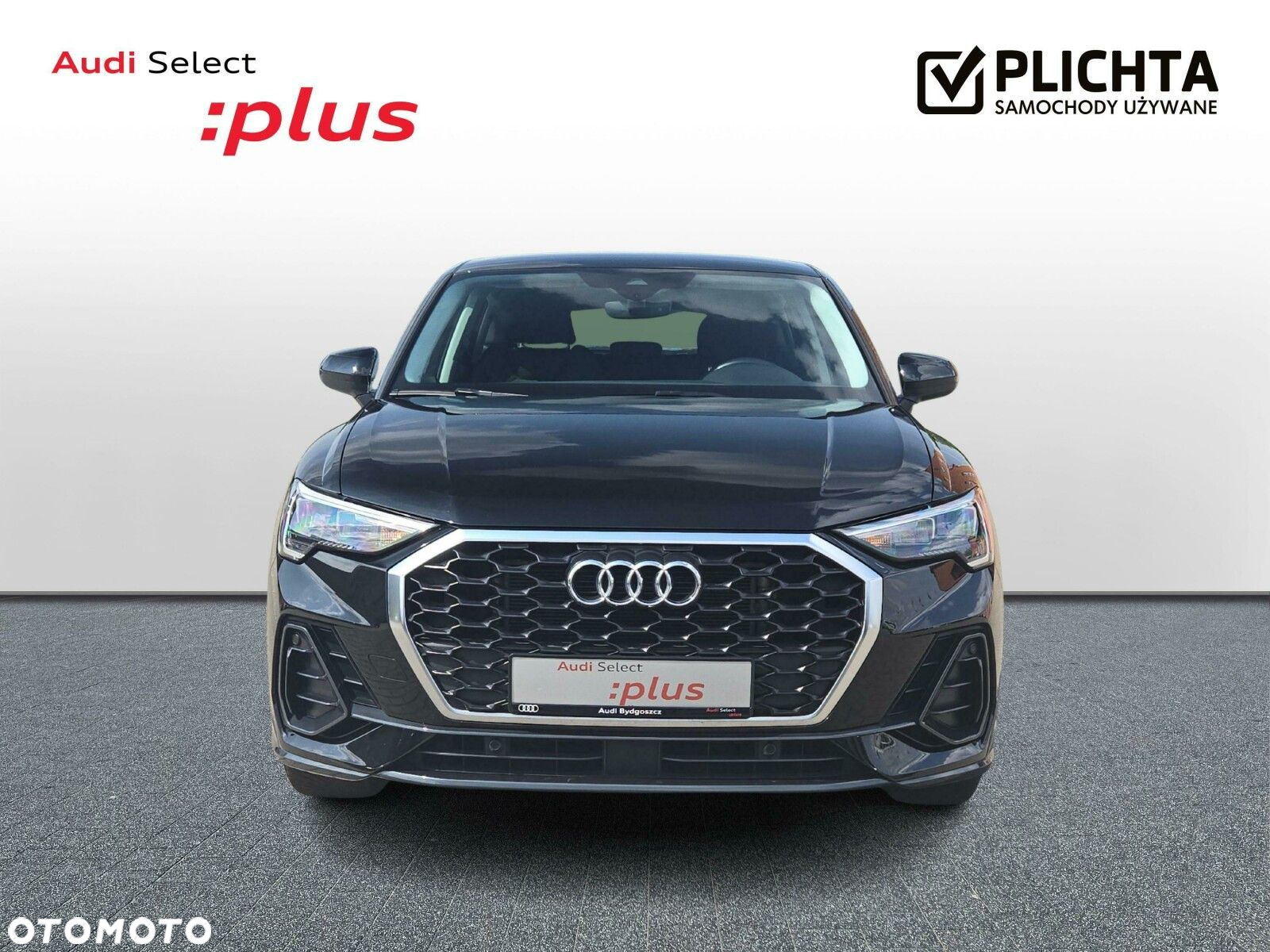 Audi Q3 Sportback - 8