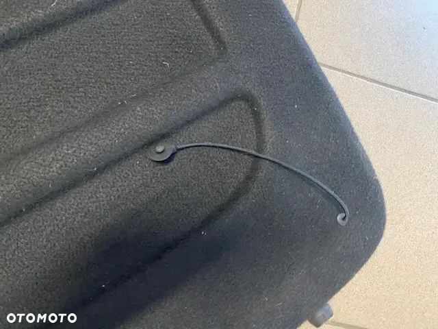 PÓŁKA BAGAŻNIKA FORD B MAX LIFT - 4