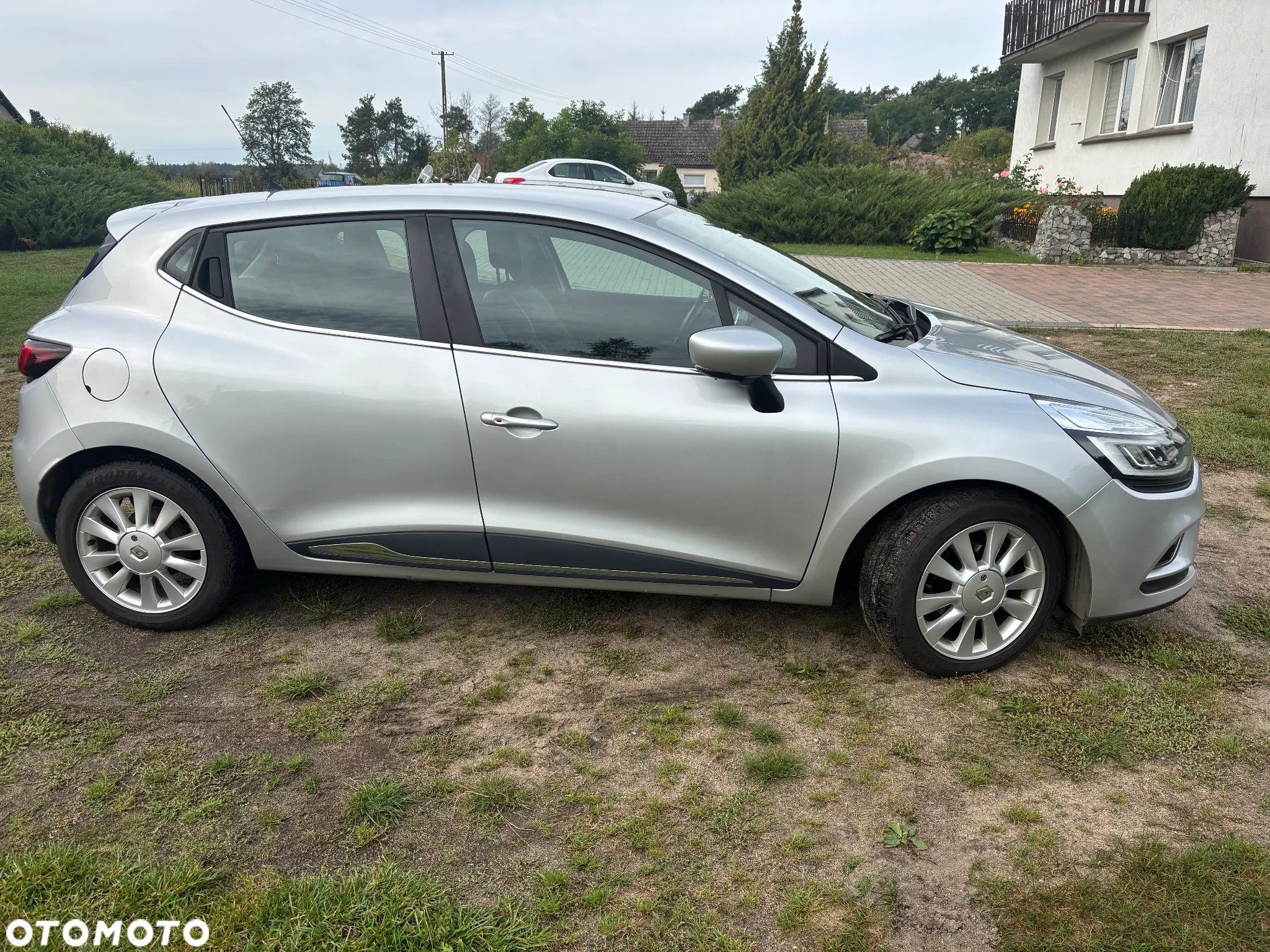 Renault Clio 1.5 dCi Energy Life - 2