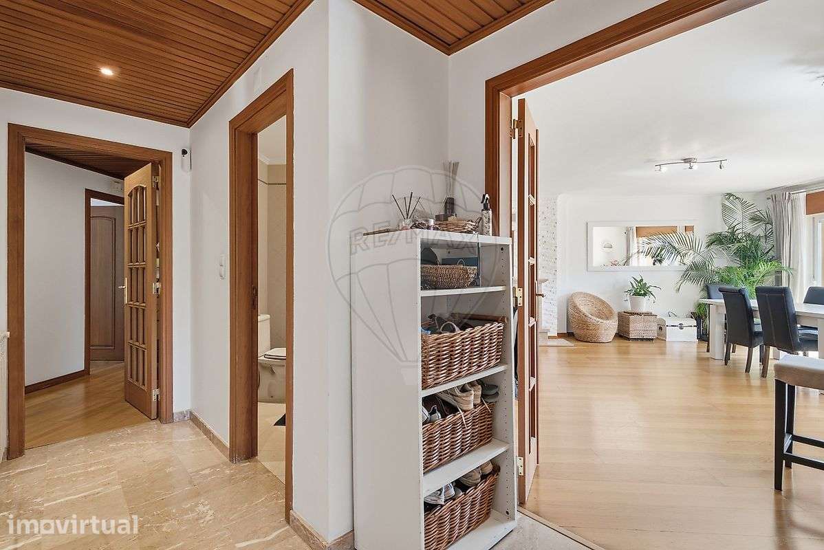 Apartamento T3 para venda - Grande imagem: 4/32